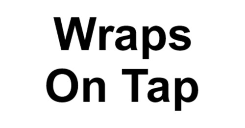 Wraps On Tap