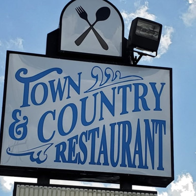 Town And Country Steakhouse