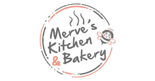 Merve's Kitchen Bakery