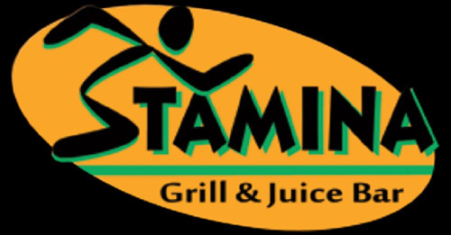 Stamina Grill Juice