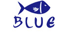 Blue Sushi