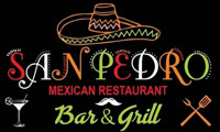 San Pedro Bar Grill Mexican Restaurant