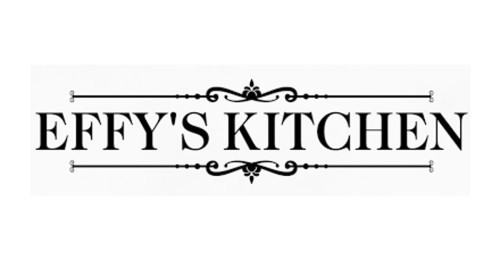 Effy's Kitchen