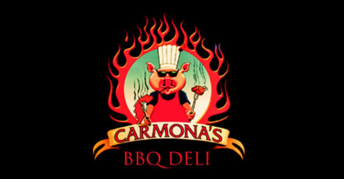 Carmona's Bbq Deli
