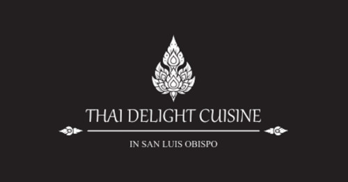 Thai Delight Cuisine