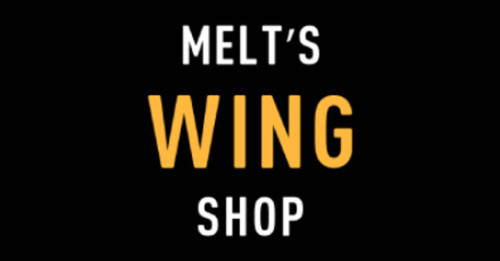 Melt's Wing Shop