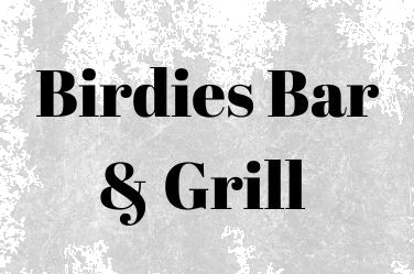 Birdies And Grill