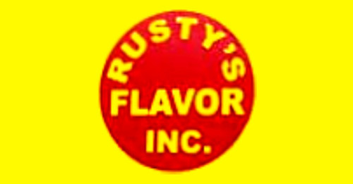 Rusty Flavor Inc