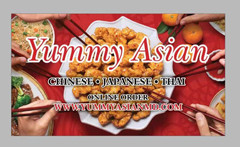 Yummy Asian