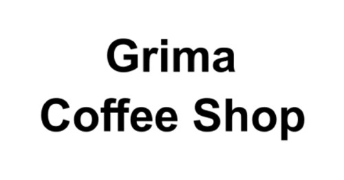 Grima Coffee Shop