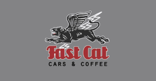 Fast Cat Coffee
