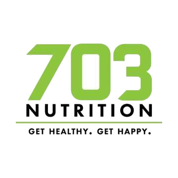 703 Nutrition