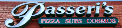 Passeri's Pizza Subs And Cosmos