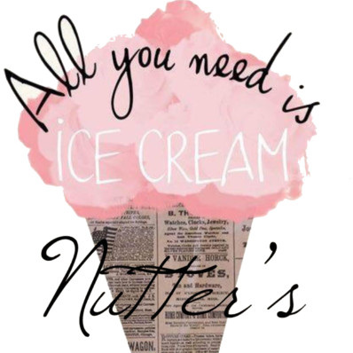 Nutter's Ice Cream