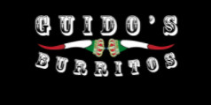 Guido's Burritos Mexican Wood Fired Grill Tequila Cantina