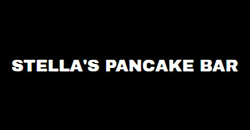 Stella's Pancake