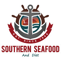 Southern Seafood Diet