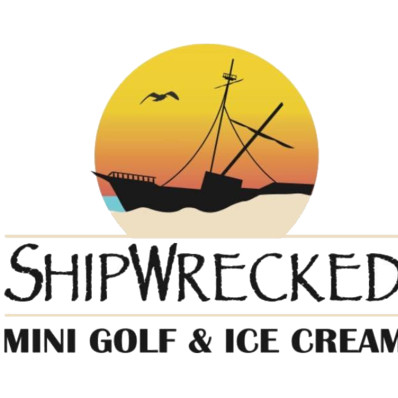 Shipwrecked Mini Golf And Ice Cream