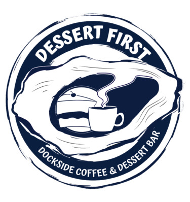 Dessert First: Dockside Coffee And Dessert