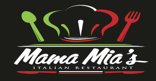 Mama Mia's Italian