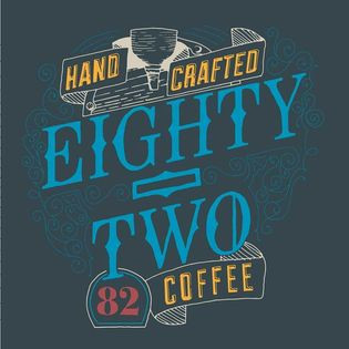 Bantam Coffee Roasters (formerly Eighty-two Cafe)