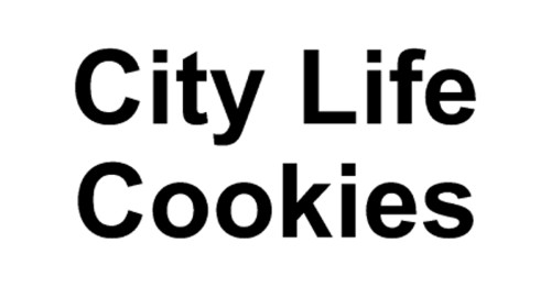 City Life Cookies