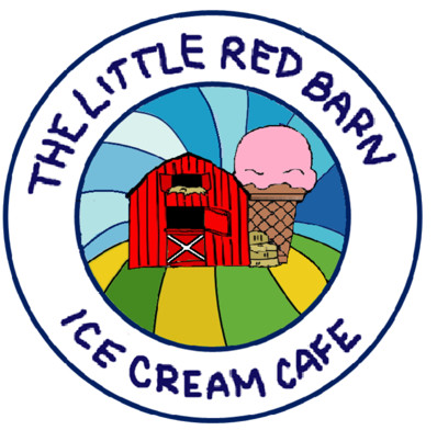 Little Red Barn Ice Cream Cafe