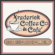 Frederick Coffee Company Cafe