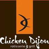 Chicken Dijon