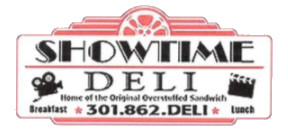 Showtime Deli