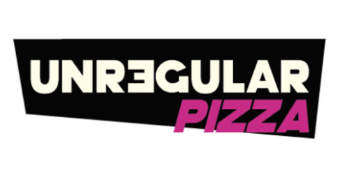 Unregular Pizza