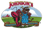 Johnsons Seafood Steak