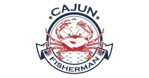 Cajun Fisherman Grill (n Federal Hwy)