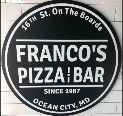 Franco's Pizza And