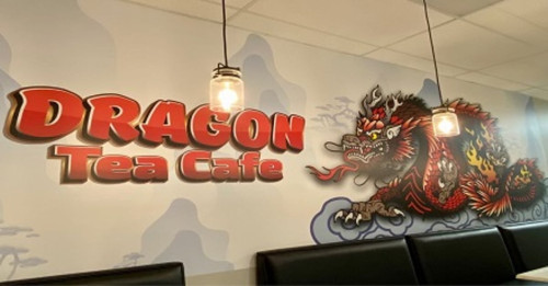 Dragon Tea Cafe