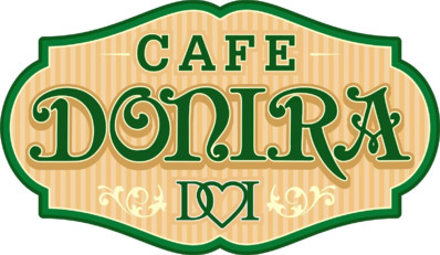 Cafe Donira