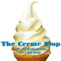 The Creme Stop