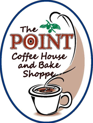 The Point Coffee Shop Bakery