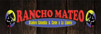 Rancho Mateo