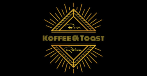 Boca Raton Koffee And Toast
