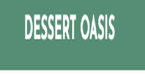 Dessert Oasis Cake Pastry Shop