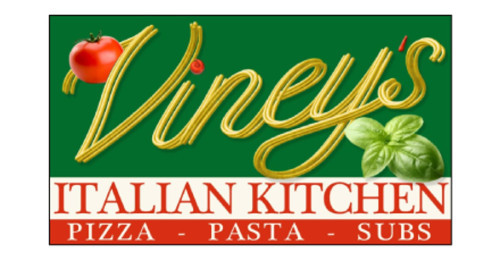 Viney's Italian Kitchen