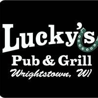 Lucky's Pub And Grill