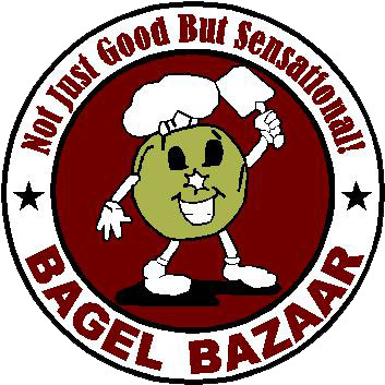 Bagel Bazaar Deli Grill Of Piscataway