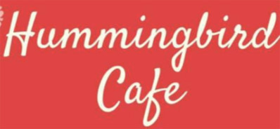 The Hummingbird Cafe