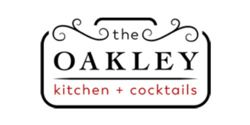The Oakley Kitchen Cocktails