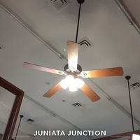 Juniata Junction