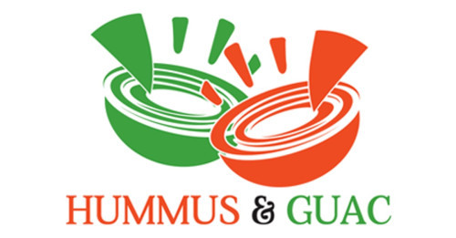 Hummus Guac