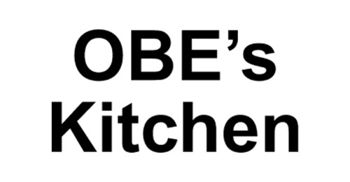 Obe’s Kitchen