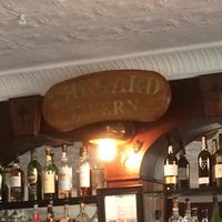 Shipyard Tavern